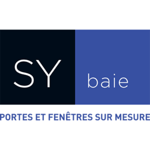 Logo SYbaie bleu 1